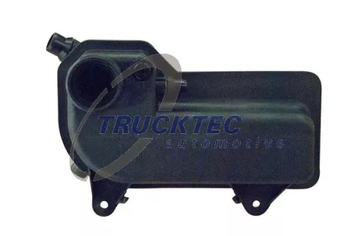 TRUCKTEC AUTOMOTIVE Expansion Tank, coolant (08.40.069)