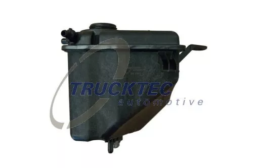 TRUCKTEC AUTOMOTIVE Expansion Tank, coolant (08.40.070)