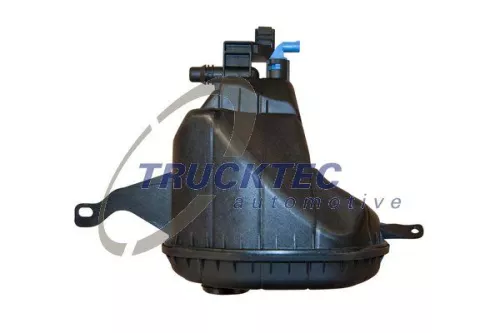 TRUCKTEC AUTOMOTIVE Expansion Tank, coolant (08.40.072)