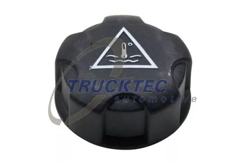 TRUCKTEC AUTOMOTIVE Cap, coolant tank (08.40.073)