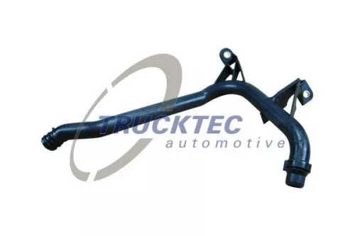TRUCKTEC AUTOMOTIVE Coolant Pipe (08.40.074)