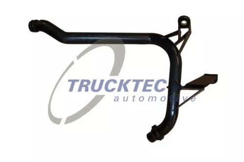 TRUCKTEC AUTOMOTIVE Coolant Pipe (08.40.075)