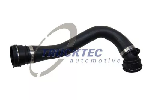 TRUCKTEC AUTOMOTIVE Radiator Hose (08.40.086)