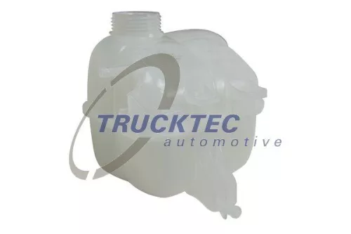 TRUCKTEC AUTOMOTIVE Expansion Tank, coolant (08.40.097)