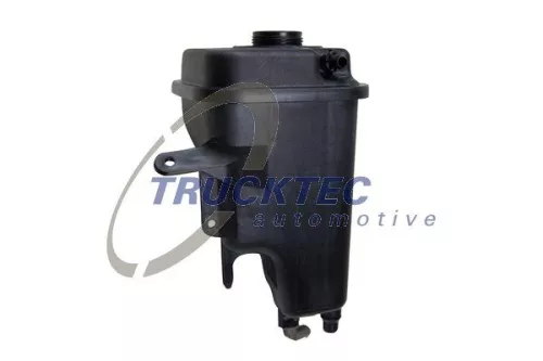 TRUCKTEC AUTOMOTIVE Expansion Tank, coolant (08.40.098)