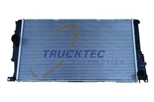 TRUCKTEC AUTOMOTIVE Radiator, engine cooling (08.40.101)