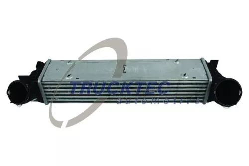 TRUCKTEC AUTOMOTIVE Charge Air Cooler (08.40.113)