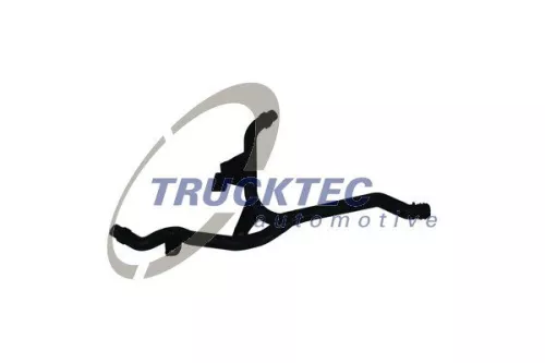 TRUCKTEC AUTOMOTIVE Coolant Pipe (08.40.125)