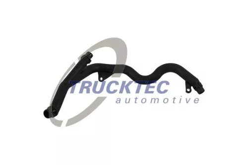 TRUCKTEC AUTOMOTIVE Coolant Pipe (08.40.126)