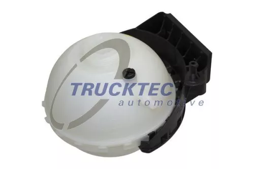 TRUCKTEC AUTOMOTIVE Expansion Tank, coolant (08.40.132)
