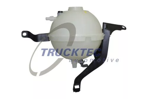 TRUCKTEC AUTOMOTIVE Expansion Tank, coolant (08.40.133)