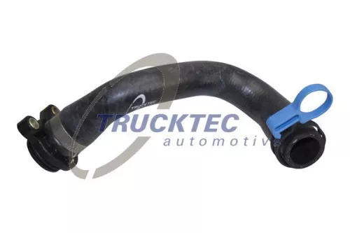 TRUCKTEC AUTOMOTIVE Radiator Hose (08.40.134)