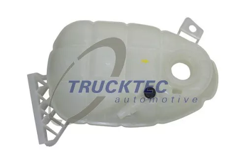 TRUCKTEC AUTOMOTIVE Expansion Tank, coolant (08.40.136)