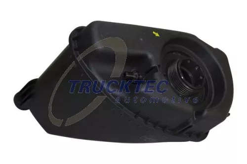TRUCKTEC AUTOMOTIVE Expansion Tank, coolant (08.40.146)