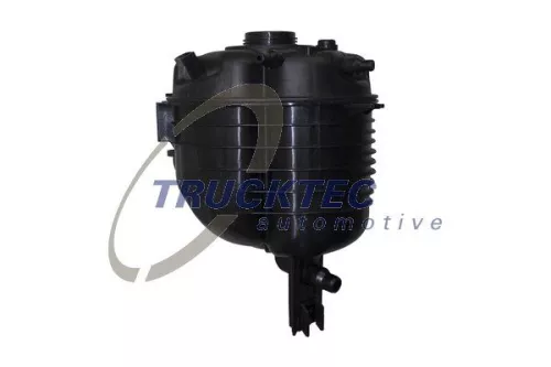 TRUCKTEC AUTOMOTIVE Expansion Tank, coolant (08.40.151)
