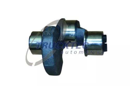 TRUCKTEC AUTOMOTIVE Crankshaft, air compressor (01.15.101)