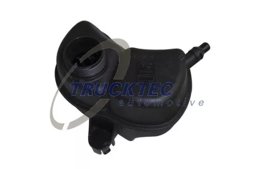 TRUCKTEC AUTOMOTIVE Expansion Tank, coolant (08.40.153)