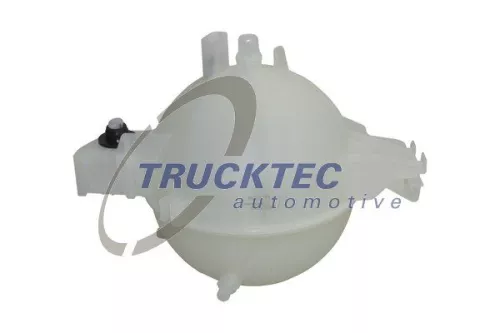 TRUCKTEC AUTOMOTIVE Expansion Tank, coolant (08.40.155)