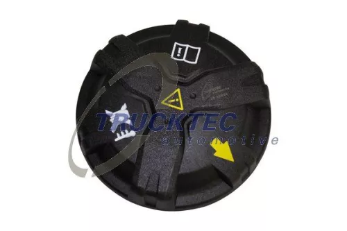 TRUCKTEC AUTOMOTIVE Cap, coolant tank (08.40.157)
