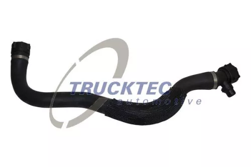 TRUCKTEC AUTOMOTIVE Radiator Hose (08.40.159)