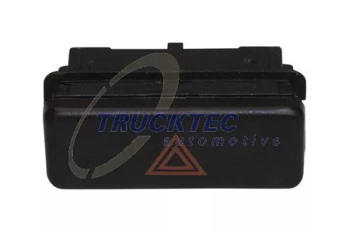 Hazard Warning Light Switch