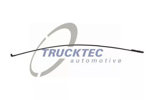 TRUCKTEC AUTOMOTIVE Pipe, window cleaning (08.42.020)