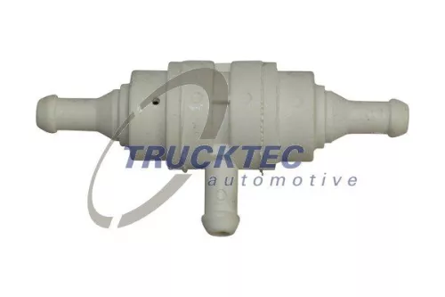 TRUCKTEC AUTOMOTIVE Valve, washer-fluid pipe (08.42.021)