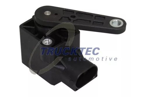 TRUCKTEC AUTOMOTIVE Sensor, headlight levelling (08.42.023)