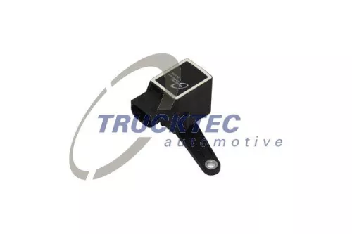 TRUCKTEC AUTOMOTIVE Sensor, headlight levelling (08.42.024)