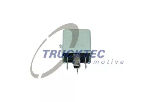 TRUCKTEC AUTOMOTIVE Relay, fuel pump (08.42.095)