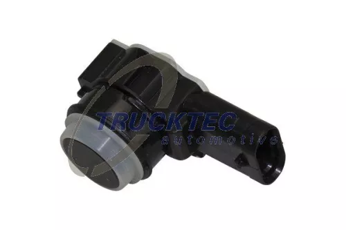 Sensor, park distance control