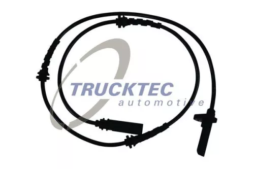 TRUCKTEC AUTOMOTIVE Sensor, wheel speed (08.42.106)