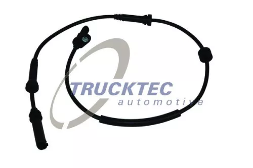 TRUCKTEC AUTOMOTIVE Sensor, wheel speed (08.42.114)