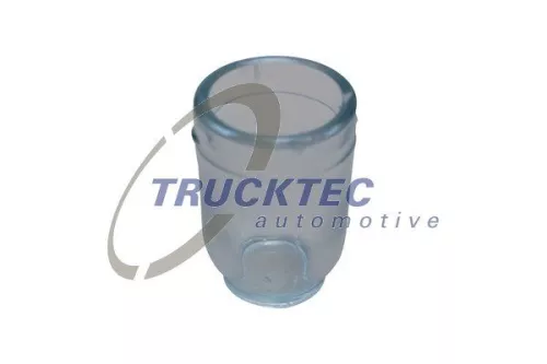 TRUCKTEC AUTOMOTIVE Inspection Glass, hand feed pump (01.14.012)