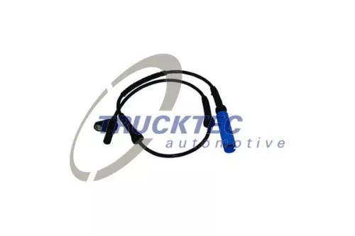 TRUCKTEC AUTOMOTIVE Sensor, wheel speed (08.42.116)