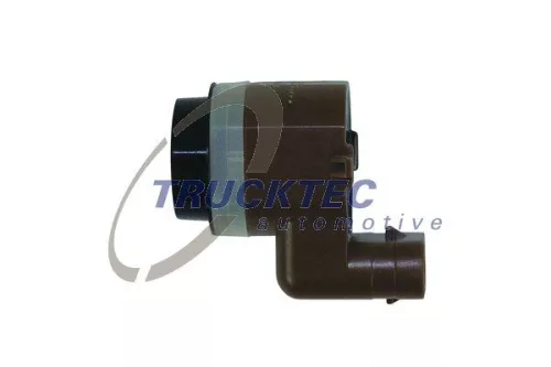 TRUCKTEC AUTOMOTIVE Sensor, park distance control (08.42.119)