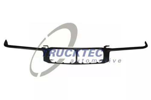 TRUCKTEC AUTOMOTIVE Frame, radiator grille (08.46.048)