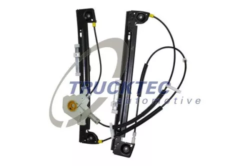 TRUCKTEC AUTOMOTIVE Window Regulator (08.53.005)