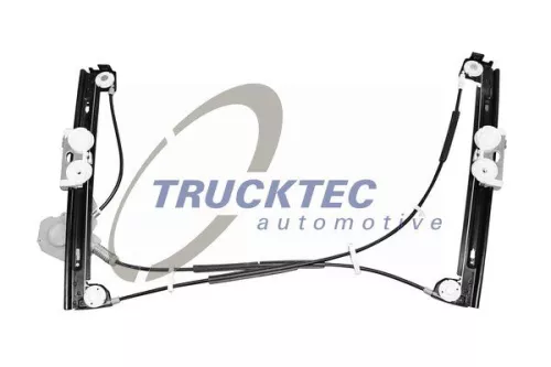 TRUCKTEC AUTOMOTIVE Window Regulator (08.53.006)