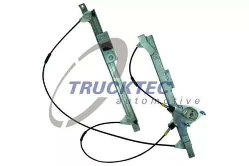 TRUCKTEC AUTOMOTIVE Window Regulator (08.53.008)