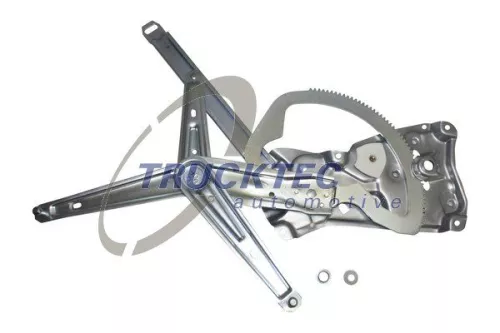 TRUCKTEC AUTOMOTIVE Window Regulator (08.53.009)