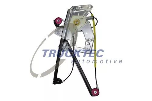 TRUCKTEC AUTOMOTIVE Window Regulator (08.53.011)