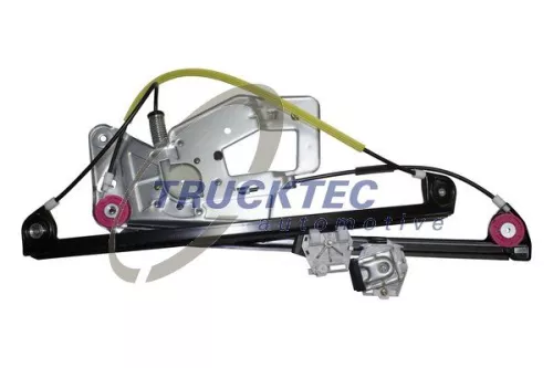 TRUCKTEC AUTOMOTIVE Window Regulator (08.53.012)