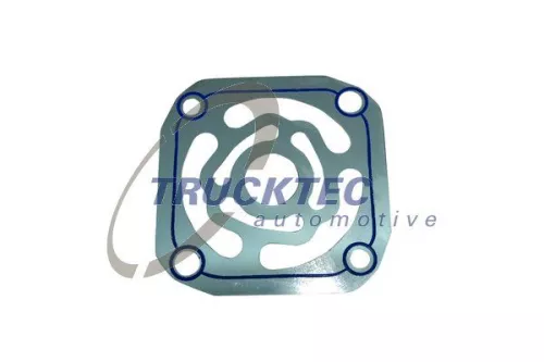 TRUCKTEC AUTOMOTIVE Seal (01.15.111)