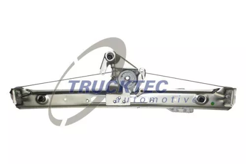 TRUCKTEC AUTOMOTIVE Window Regulator (08.53.022)