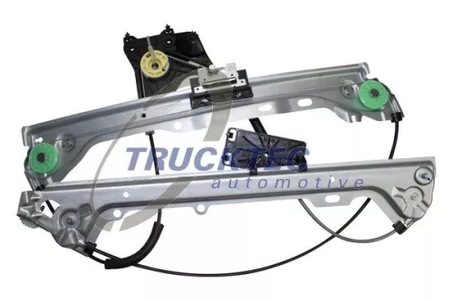 TRUCKTEC AUTOMOTIVE Window Regulator (08.53.026)