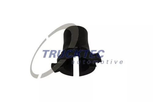 TRUCKTEC AUTOMOTIVE Base, headlight (08.58.002)
