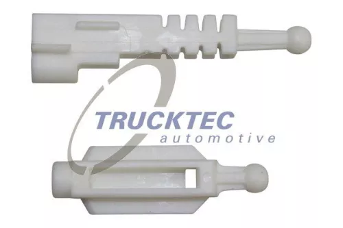TRUCKTEC AUTOMOTIVE Adjust Screw, headlight (08.58.004)