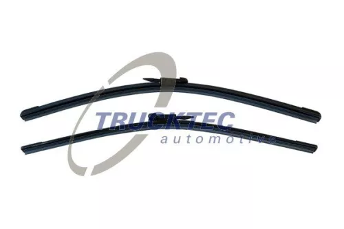 TRUCKTEC AUTOMOTIVE Wiper Blade (08.58.254)