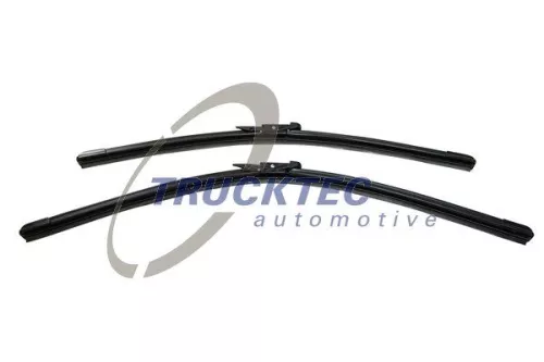 TRUCKTEC AUTOMOTIVE Wiper Blade (08.58.256)